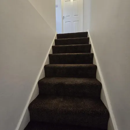 First Floor Light-up