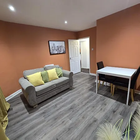 Apartman First Floor Light-up *