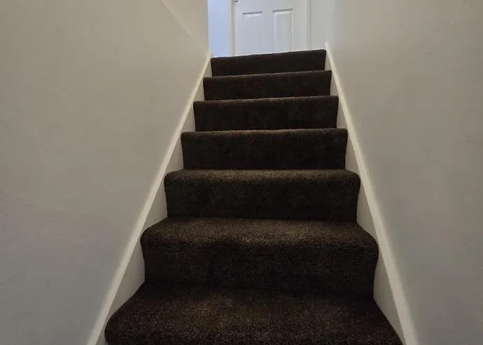 First Floor Light-up